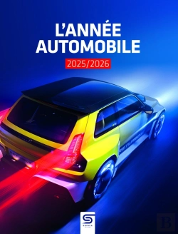Bertrand.pt - L'Année Automobile 2025-2026 N° 73