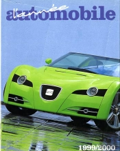 L'Annee Automobile 47 (1999/2000)