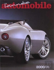 L'Annee Automobile 48 2000-2001
