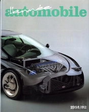 L'Annee Automobile 91-92