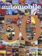 L'Annee Automobile ; Edition 2002-2003