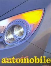 L'Annee Automobile N.51 ; 2003/2004