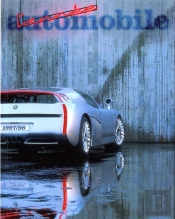 L'Annee Automobile