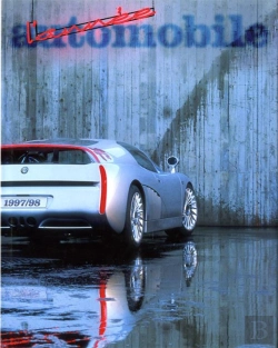 Bertrand.pt - L'Annee Automobile