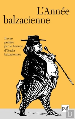 Bertrand.pt - L'Annee Balzacienne N 3 2002