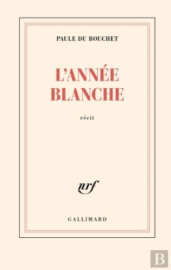 Bertrand.pt - L'Année Blanche
