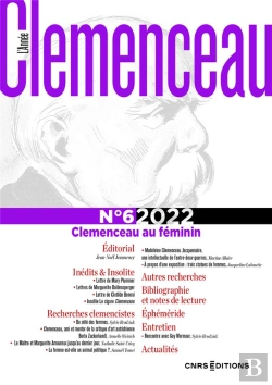 Bertrand.pt - L'Annee Clemenceau 6