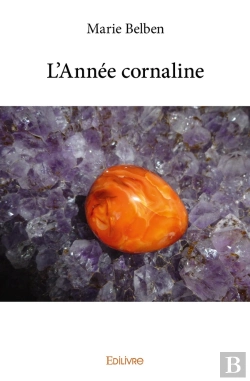 Bertrand.pt - L'Année Cornaline