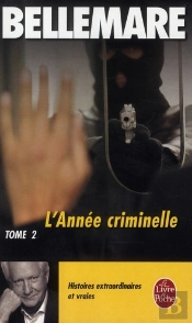 L'Annee Criminelle T.2