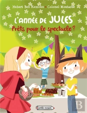 L'Année De Jules ; Prêts Pour Le Spectacle ?