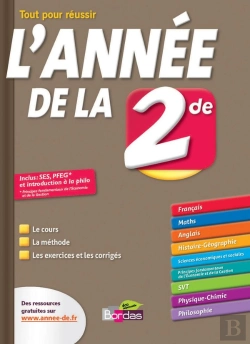 Bertrand.pt - L'Annee De La 2de