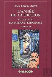 L'Annee De La Fiction T.11