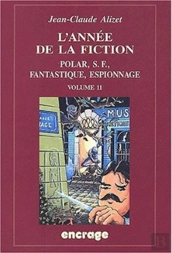Bertrand.pt - L'Annee De La Fiction T.11