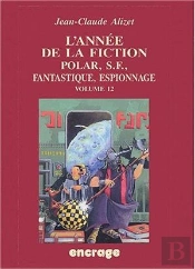 L'Annee De La Fiction T.12