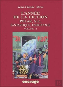 Bertrand.pt - L'Annee De La Fiction T.12