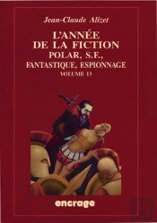 L'Annee De La Fiction T.13 (2003-2004)