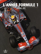 L'Année De La Formule 1 (Édition 2008/2009)