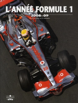 Bertrand.pt - L'Année De La Formule 1 (Édition 2008/2009)