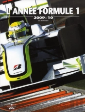 L'Année De La Formule 1 (Édition 2009/2010)