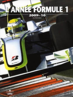 Bertrand.pt - L'Année De La Formule 1 (Édition 2009/2010)