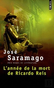 L'Annee De La Mort De Ricardo Reis