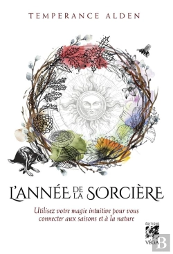 Bertrand.pt - L'Année De La Sorcière