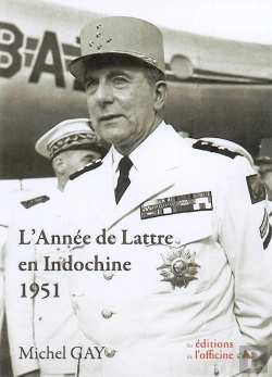 Bertrand.pt - L'Annee De Lattre En Indochine - 1951