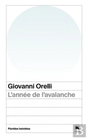 L'Annee De L'Avalanche