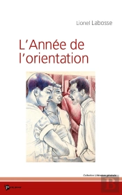 L'Année De L'Orientation