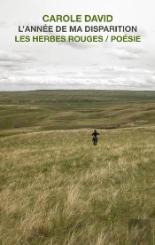 L'Annee De Ma Disparition
