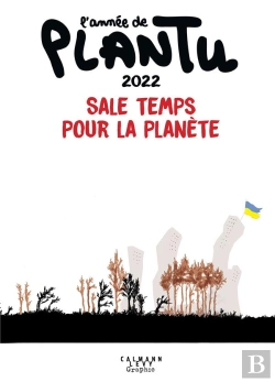 Bertrand.pt - L'Année De Plantu (Édition 2022)