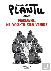 L'Année De Plantu (Édition 2023)