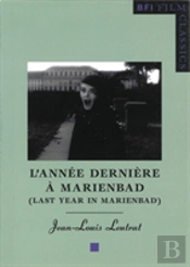L'Annee Derniere A Marienbad (Last Year In Marienbad)