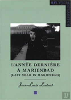 Bertrand.pt - L'Annee Derniere A Marienbad (Last Year In Marienbad)