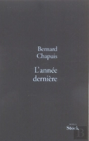 L'Année Dernière