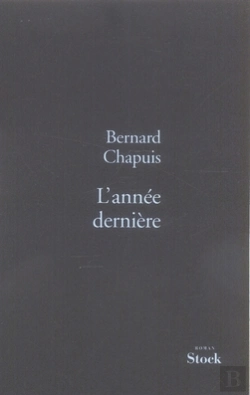 Bertrand.pt - L'Année Dernière