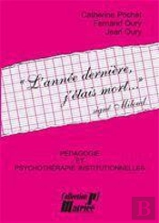 L'Année Dernière, J'Étais Mort... Signé Miloud