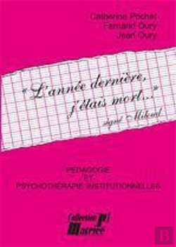 Bertrand.pt - L'Année Dernière, J'Étais Mort... Signé Miloud