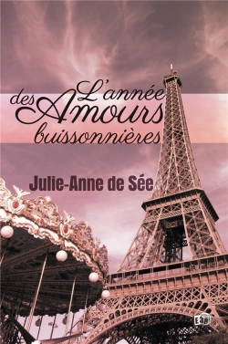 Bertrand.pt - L'Annee Des Amours Buissonnieres
