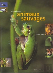 L'Annee Des Animaux Sauvages
