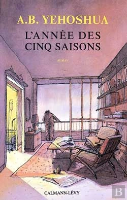 Bertrand.pt - L'Annee Des Cinq Saisons