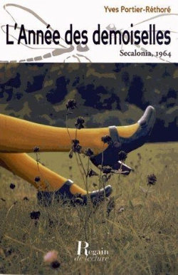 Bertrand.pt - L'Année Des Demoiselles ; Secalonia 1964