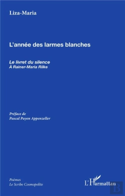 Bertrand.pt - L'Annee Des Larmes Blanches - Le Livret Du Silence