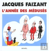 L'Annee Des Meduses