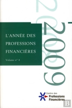 Bertrand.pt - L'Année Des Professions Financières