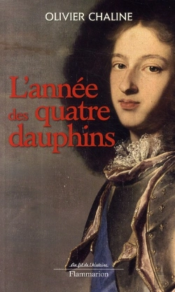 Bertrand.pt - L'Année Des Quatre Dauphins