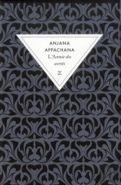 L'Annee Des Secrets