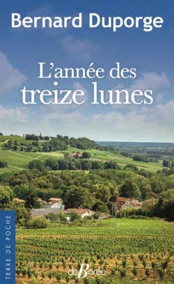 Bertrand.pt - L'Annee Des Treize Lunes