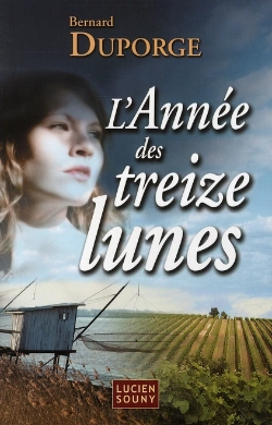 Bertrand.pt - L'Année Des Treizes Lunes