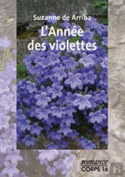 Bertrand.pt - L'Annee Des Violettes